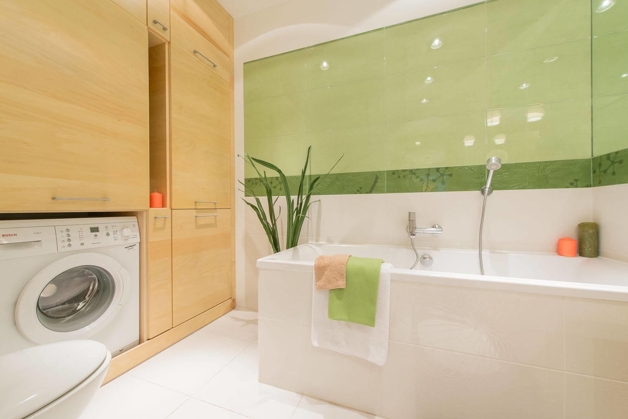 Apartment Wilanow Luxury Serviced