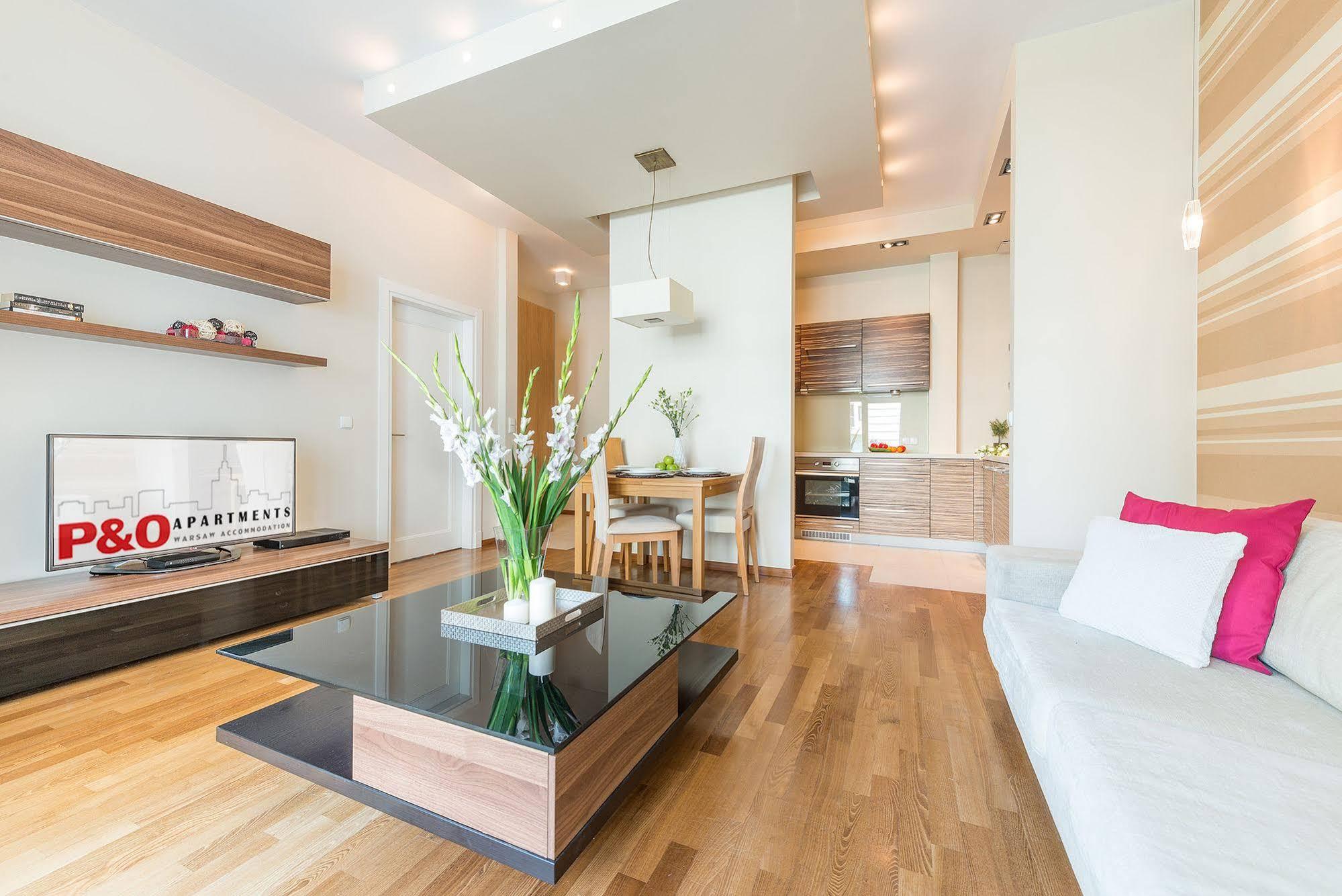 Wilanow Luxury Serviced * Warszawa
