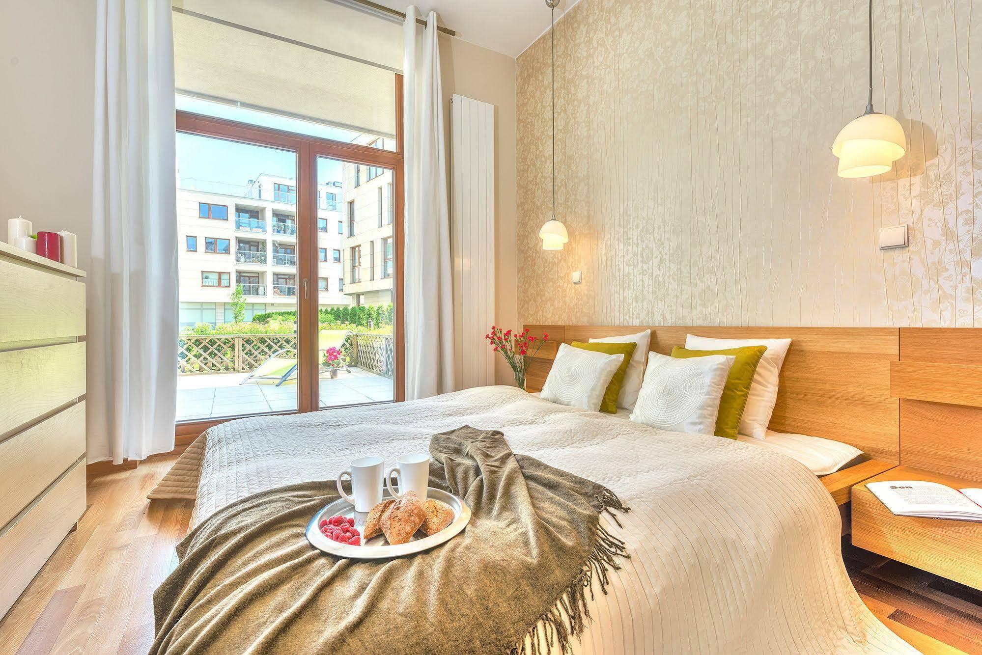 Wilanow Luxury Serviced Warszawa