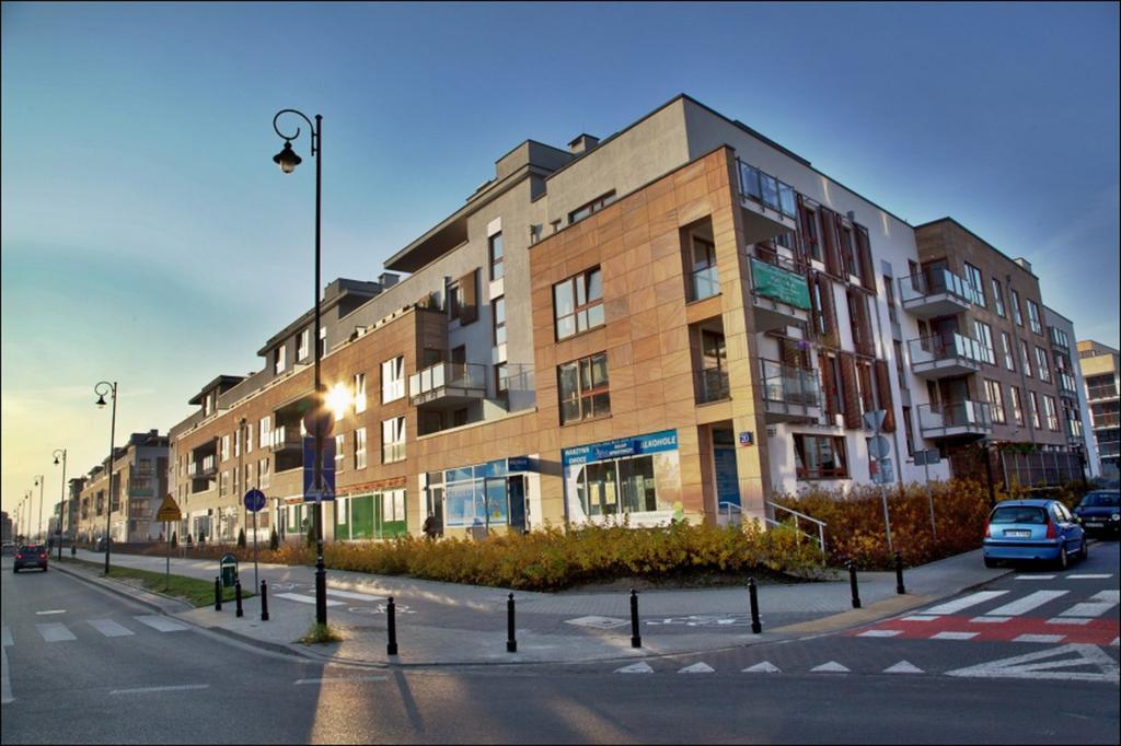 Wilanow Luxury Serviced * Warszawa