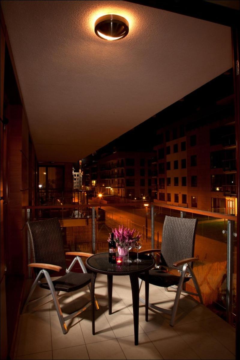 Wilanow Luxury Serviced Lägenhet Warszawa