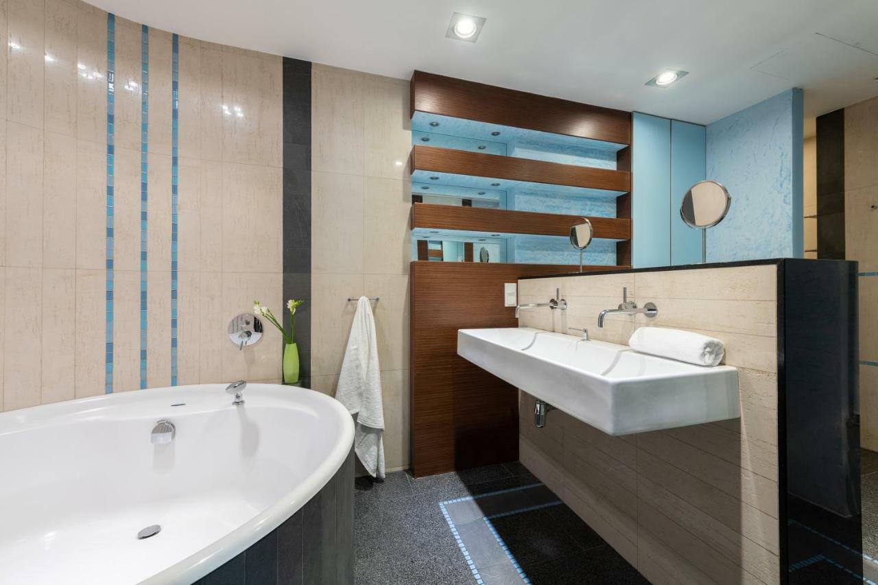 Wilanow Luxury Serviced Lägenhet Warszawa