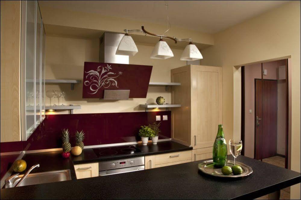 Wilanow Luxury Serviced * Warszawa