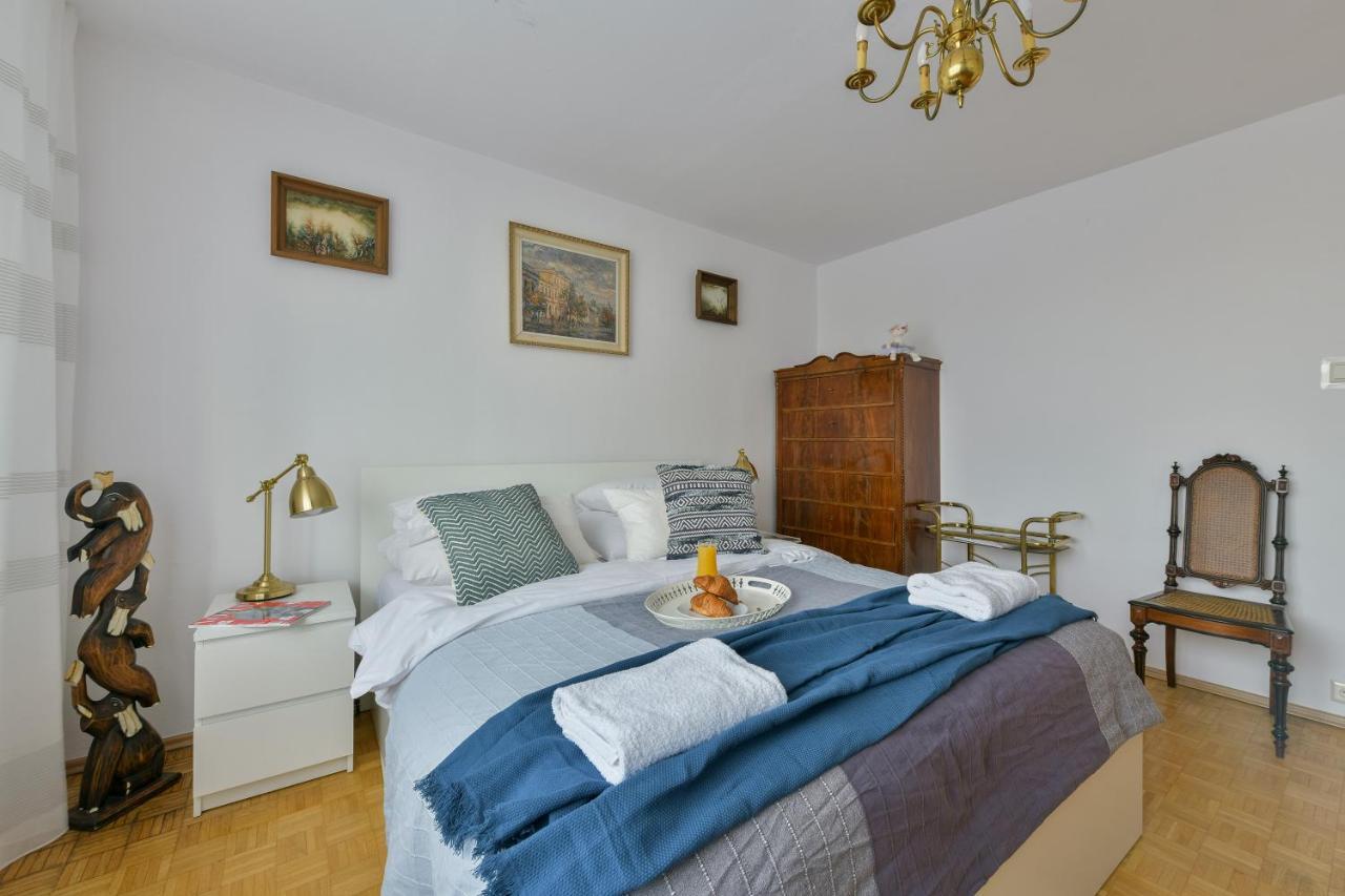 Wilanow Luxury Serviced * Warszawa